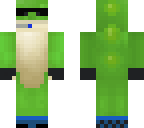 mlg frog