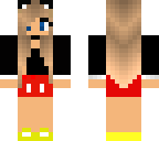 mouse