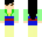 mulan