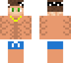 muscleman