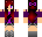 my foxy oc foxaria