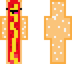 my hotdog