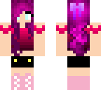 my main skin