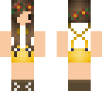 my main skin