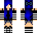 my marrionette oc marrionuppet
