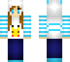 my normal skin