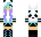 my skin