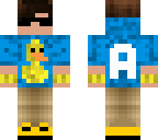 my skin