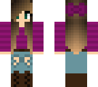 my skin
