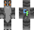 my skin on creative fun