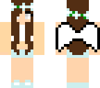 my angel skin