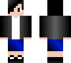 my brothers skin