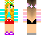 my first skin 1