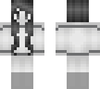 my halloween skin