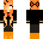 my halloween skin
