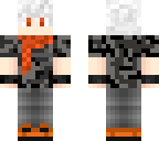 my halloween skin