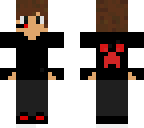 my new skin 