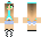 my new skin