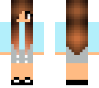 my new work skin
