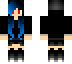my rp skin