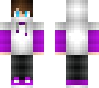 my skin