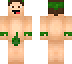 ***** man