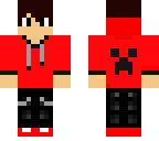 nano's fav skin