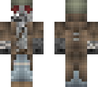 ncr ranger wip