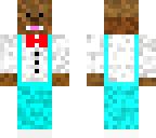 nerdy bacca