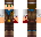 new skin