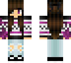 new skin edit