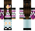 new skin edit fix