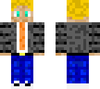 new business man blonde