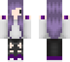 new skin ples red desc