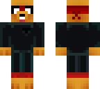 ninja jake