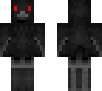 not mine raven