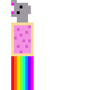 nyan cat