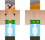 obelix skin 2nd layer