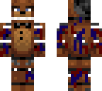 old freddy fazbear