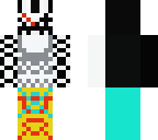 one eye slinger