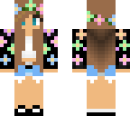 original skin for hollie
