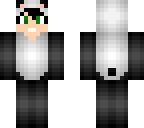 panda