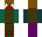 patterns
