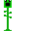 pea shooter