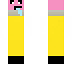 pencil man