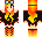 pheonix girl