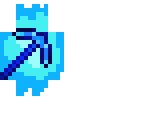 pickaxe