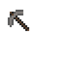 pickaxe