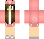 piggy girl