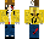 pikachu halloween suit